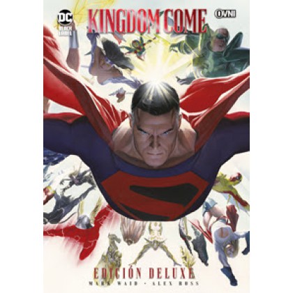 Kingdom Come Edición Deluxe